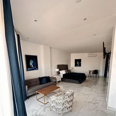 Residence Infinite Dakar Esterno foto