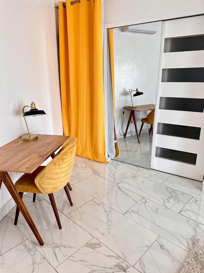 Residence Infinite Dakar Esterno foto