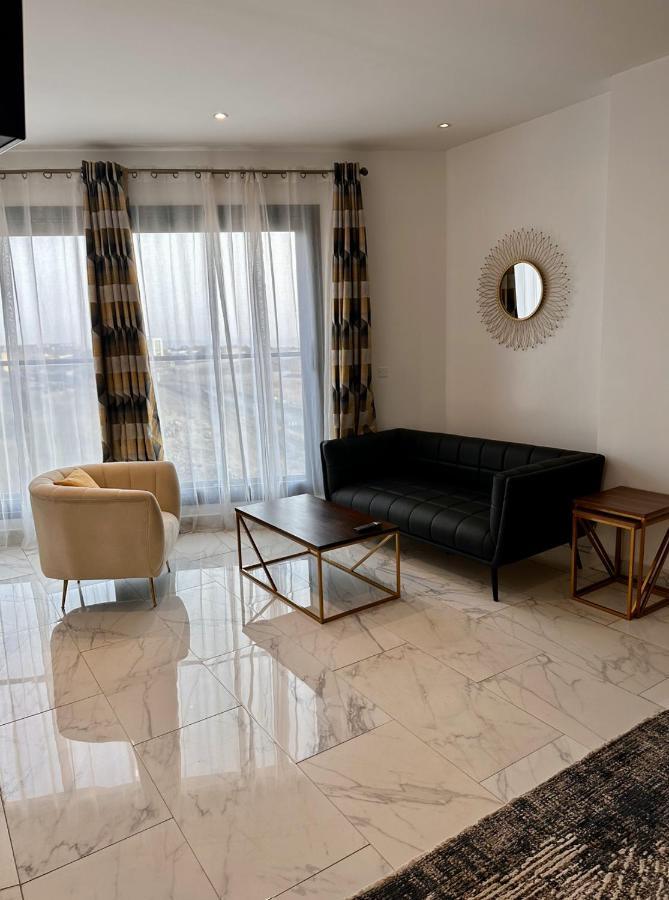 Residence Infinite Dakar Esterno foto