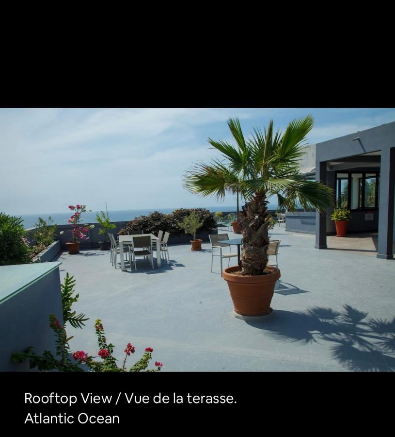Residence Infinite Dakar Esterno foto