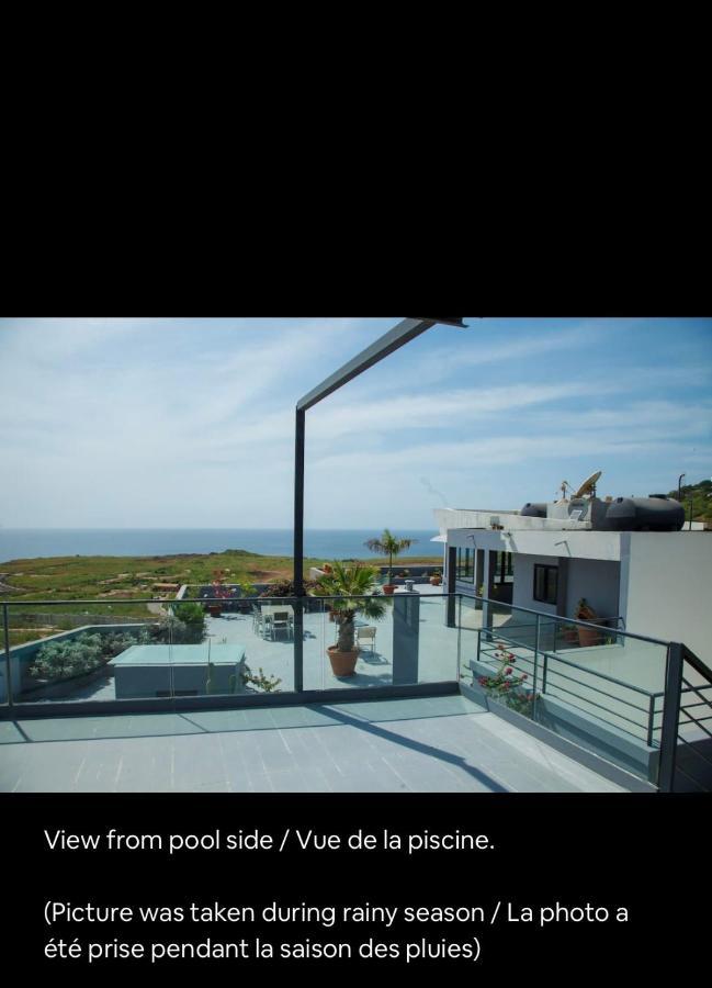 Residence Infinite Dakar Esterno foto